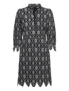 Lantana Abama Dress Black Bruuns Bazaar