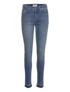 Ivy-Alexa Ankle Original Denim Blue IVY Copenhagen