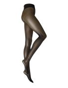 Individual 20 Tights Black Wolford