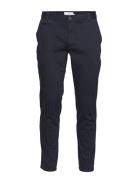 Pascal Chino Pants Navy Les Deux