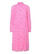 Binacras Dress Pink Cras