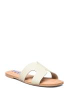 Zarnia Sandal Beige Steve Madden