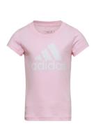 G Bl T Pink Adidas Sportswear