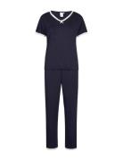 Jordan Pyjamas Set Blue CCDK Copenhagen