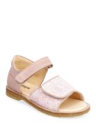 Sandals - Flat - Open Toe - Clo ANGULUS