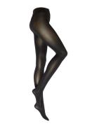 Velvet De Luxe 66 Tights Black Wolford