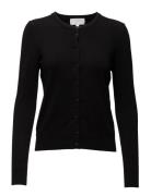 Rita Cardigan Black InWear