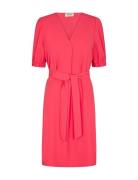 Maeve Leia Dress Pink MOS MOSH