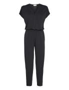 Fqyrsa-Jumpsuit Black FREE/QUENT