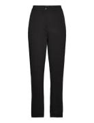 Carokb Slim Pants Black Karen By Simonsen