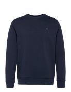 Panos Emporio Element Sweater Blue Panos Emporio