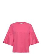 Vumeiw Top Pink InWear