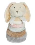 Diinglisar, Ringstackholder Patterned Teddykompaniet