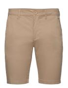 Mcs Shorts Sugar Land Beige MCS