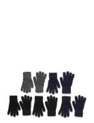 Magic Gloves 5-Pack Black CeLaVi