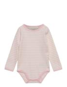 Body Ls Pink Fixoni