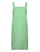 Jxnikita Poplin Dress Sn Green JJXX