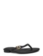 Soft Nappa-Emalia-Sn-Ffl Black Lauren Ralph Lauren