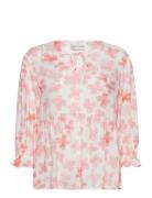 Misha Top Pink Fabienne Chapot