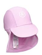 Hat - Solid Pink Color Kids