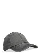 Baseball Classic Cap Black Wigéns