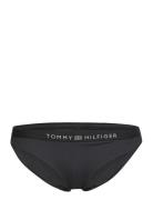 Bikini Black Tommy Hilfiger