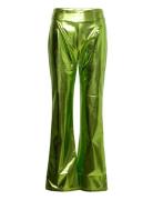 Jaida Unique Pants Green Hosbjerg
