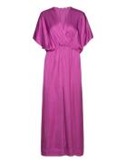 Vuota Dress Pink Second Female