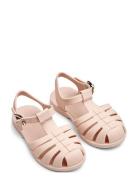 Bre Sandals Pink Liewood