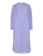 Lauren Shirtdress Chambray Blue Moshi Moshi Mind