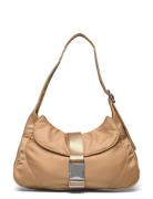 Shoulder Bag Thea Beige Silfen