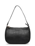 Rwandora Handbag Black Rosemunde