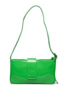 Shoulder Bag Yvonne Green Silfen