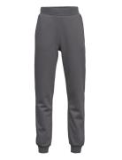 Trousers Basic Contract Grey Lindex