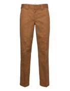 873 Work Pant Rec Brown Dickies