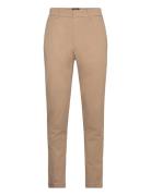 Comfort Pavel Pant Beige Mads Nørgaard