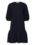 Edenaiw Dress Navy InWear