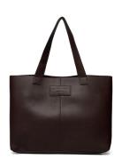 Shopper Brown Rosemunde