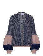 Liana Knit Cardigan Navy Noella