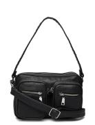 Celina Bag Black Nappa Look Black Noella