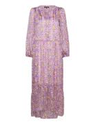 Dress Purple Ilse Jacobsen