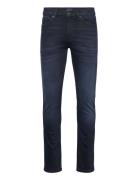 Regular Gant Archive Wash Jeans Black GANT