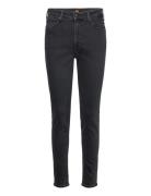 Foreverfit Black Lee Jeans