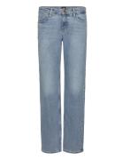 Low Rise Jane Blue Lee Jeans