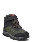 Lule Dispberg Gtx Green Gulliver