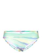 Summer Reef Bikini Brief Xl Blue Freya