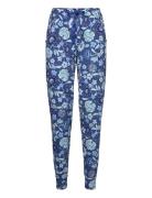 Pant Jersey Dreamer Blue Hunkemöller