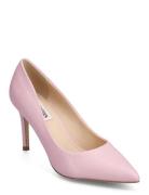 Ladybug Pump Pink Steve Madden