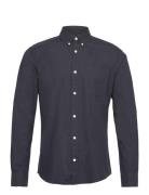 Onsneil Ls Oxford Shirt Noos Navy ONLY & SONS