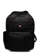 Lisbon Backpack Black Dickies